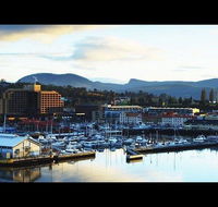 Lenna of Hobart - Hotel NSW