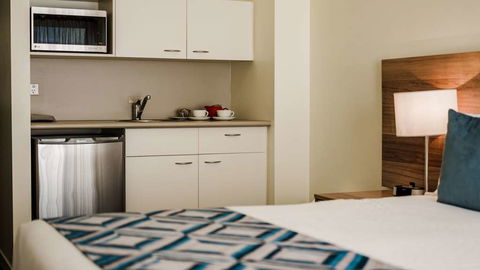 Salamanca Terraces - Hotel NSW 3