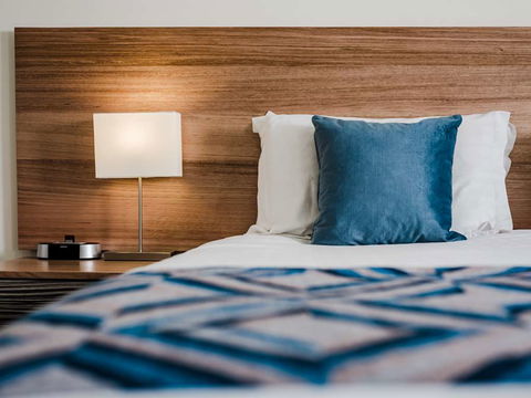 Salamanca Terraces - Hotel NSW 4