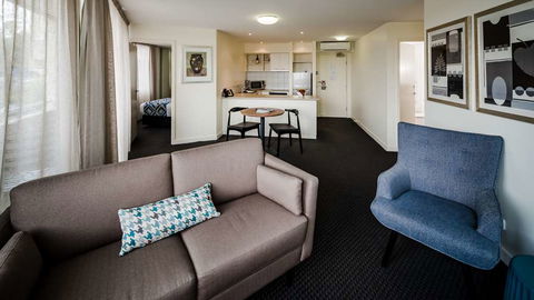 Salamanca Terraces - Hotel NSW 5