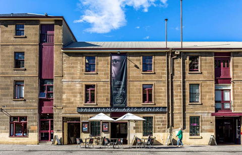 Salamanca Terraces - Hotel NSW 10