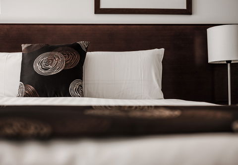 Salamanca Suites - Hotel NSW 9