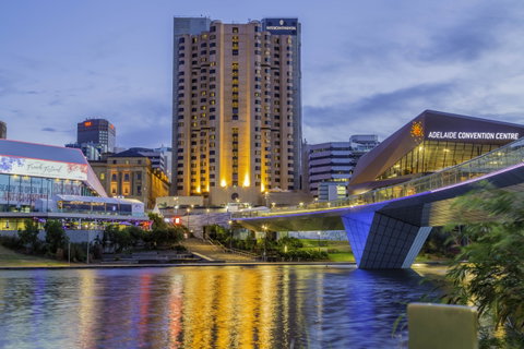 InterContinental Adelaide - Hotel NSW 0