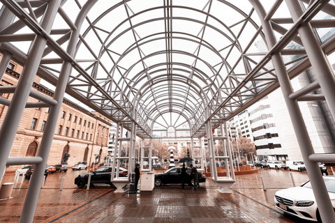InterContinental Adelaide - Hotel NSW 1