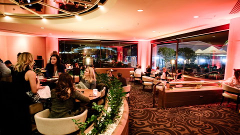 InterContinental Adelaide - Hotel NSW 2