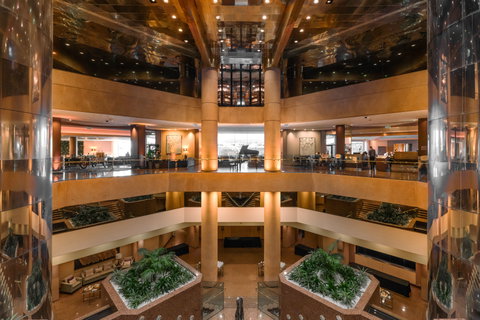 InterContinental Adelaide - Hotel NSW 3