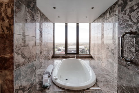 InterContinental Adelaide - Hotel NSW 4