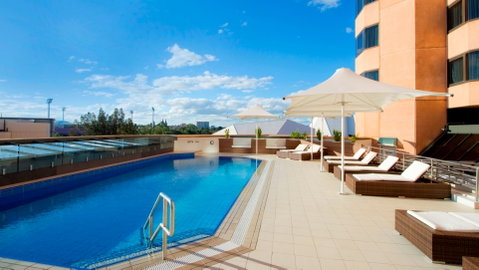 InterContinental Adelaide - Hotel NSW 6
