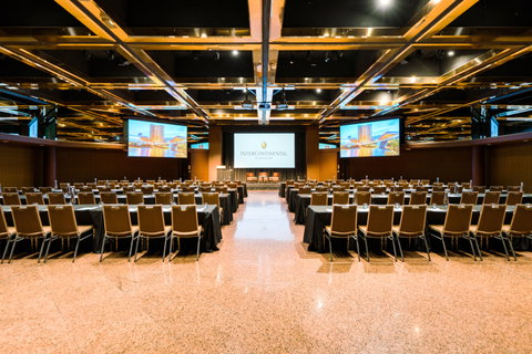 InterContinental Adelaide - Hotel NSW 7