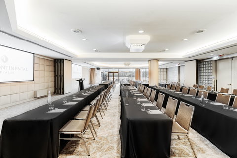 InterContinental Adelaide - Hotel NSW 8