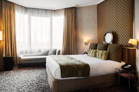 InterContinental Adelaide - Hotel NSW 11