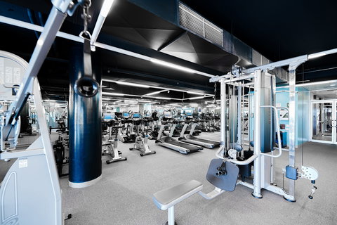 InterContinental Adelaide - Hotel NSW 13