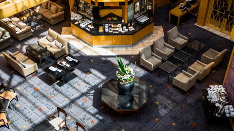 InterContinental Adelaide - Hotel NSW 15