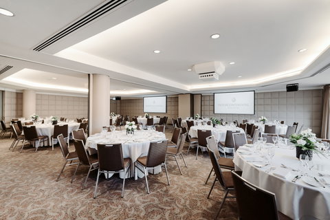 InterContinental Adelaide - Hotel NSW 16