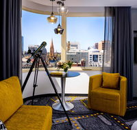 Pullman Melbourne on Swanston