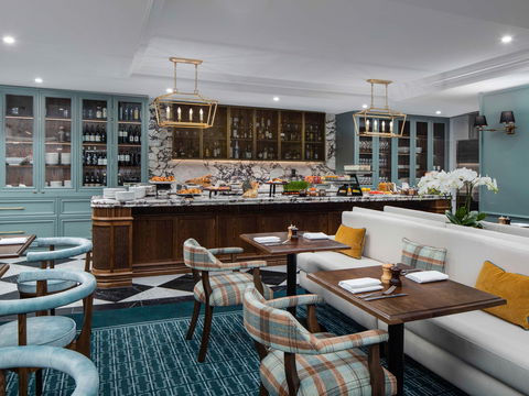 Pullman Melbourne On Swanston - Hotel NSW 2