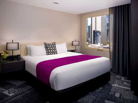 Pullman Melbourne On Swanston - Hotel NSW 4