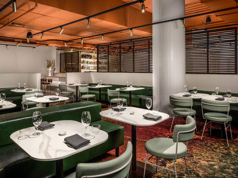 Pullman Melbourne On Swanston - Hotel NSW 10