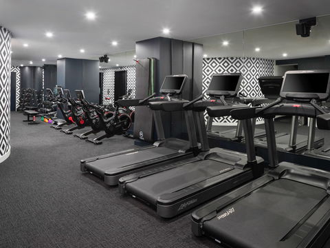 Pullman Melbourne On Swanston - Hotel NSW 14