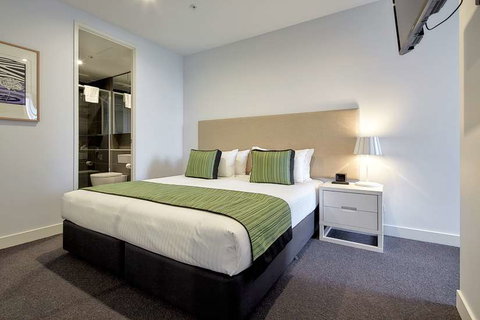 381 Cremorne - Hotel NSW 3