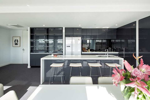 381 Cremorne - Hotel NSW 5