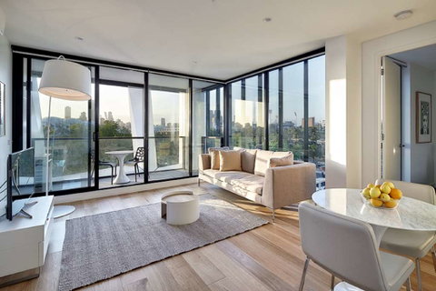 381 Cremorne - Hotel NSW 8