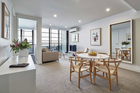 381 Cremorne - Hotel NSW 11