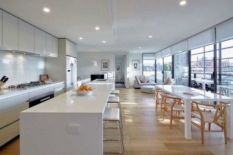 381 Cremorne - Hotel NSW 15