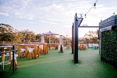 Mantra Southport Sharks - Hotel NSW 1