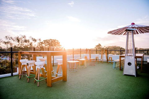 Mantra Southport Sharks - Hotel NSW 2