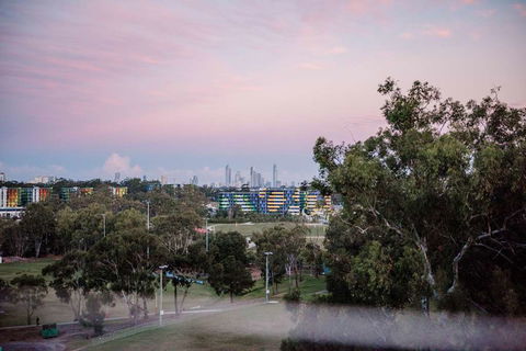 Mantra Southport Sharks - Hotel NSW 3