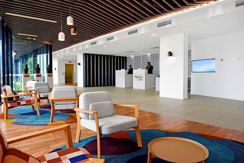 Mantra Southport Sharks - Hotel NSW 4