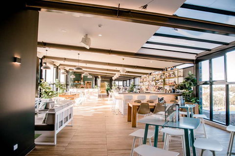 Mantra Southport Sharks - Hotel NSW 5