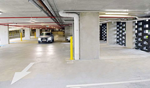 Mantra Southport Sharks - Hotel NSW 16