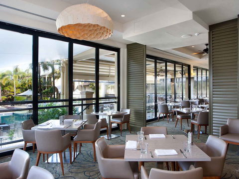 Mercure Gold Coast Resort - Hotel NSW 8
