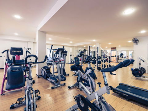 Mercure Gold Coast Resort - Hotel NSW 12