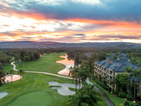 Mercure Gold Coast Resort - Hotel NSW 17