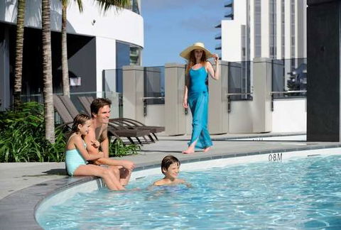 Peppers Broadbeach - Hotel NSW 10