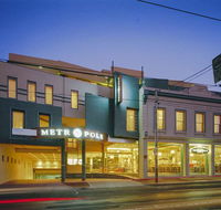 Melbourne Metropole Central - Hotel NSW