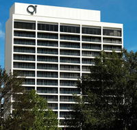 QT Canberra - Hotel NSW