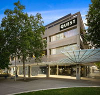 Quest Canberra City Walk - Hotel NSW