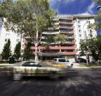 Pacific Suites Canberra - Hotel NSW