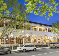 Quest Canberra - Hotel NSW