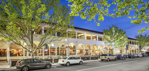 Quest Canberra - Hotel NSW 0