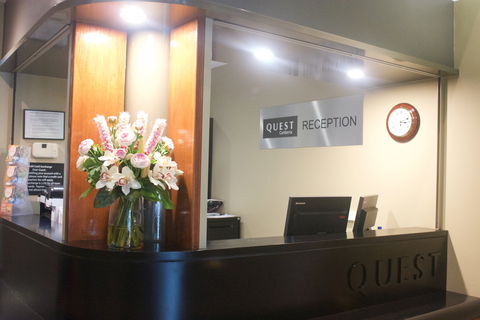 Quest Canberra - Hotel NSW 1