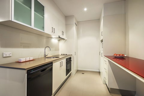 Quest Canberra - Hotel NSW 3