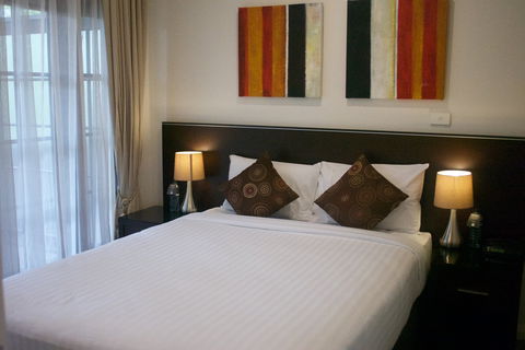 Quest Canberra - Hotel NSW 4