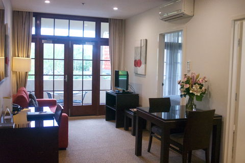 Quest Canberra - Hotel NSW 6