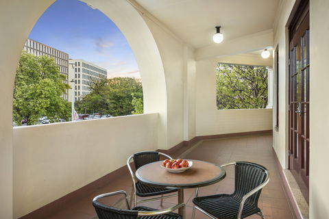 Quest Canberra - Hotel NSW 7