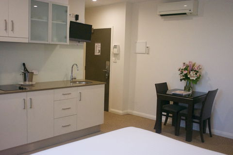 Quest Canberra - Hotel NSW 8